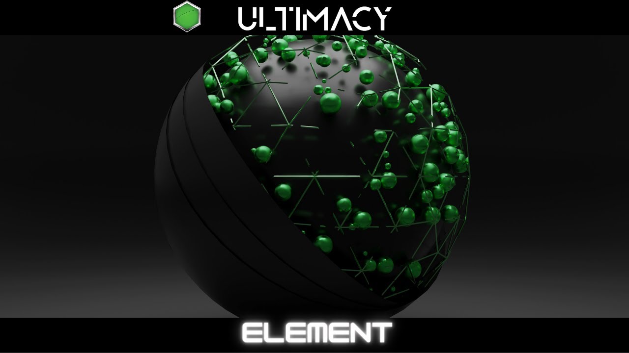Ultimacy - Element