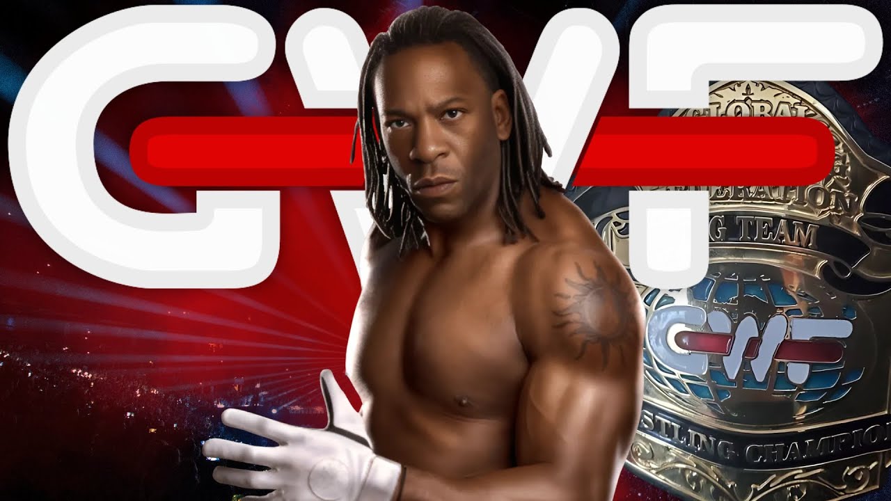 Can I Rebuild GWF From Local Brand to Worldwide Powerhouse?! | GWF Rebuild | PWS Ep. 1