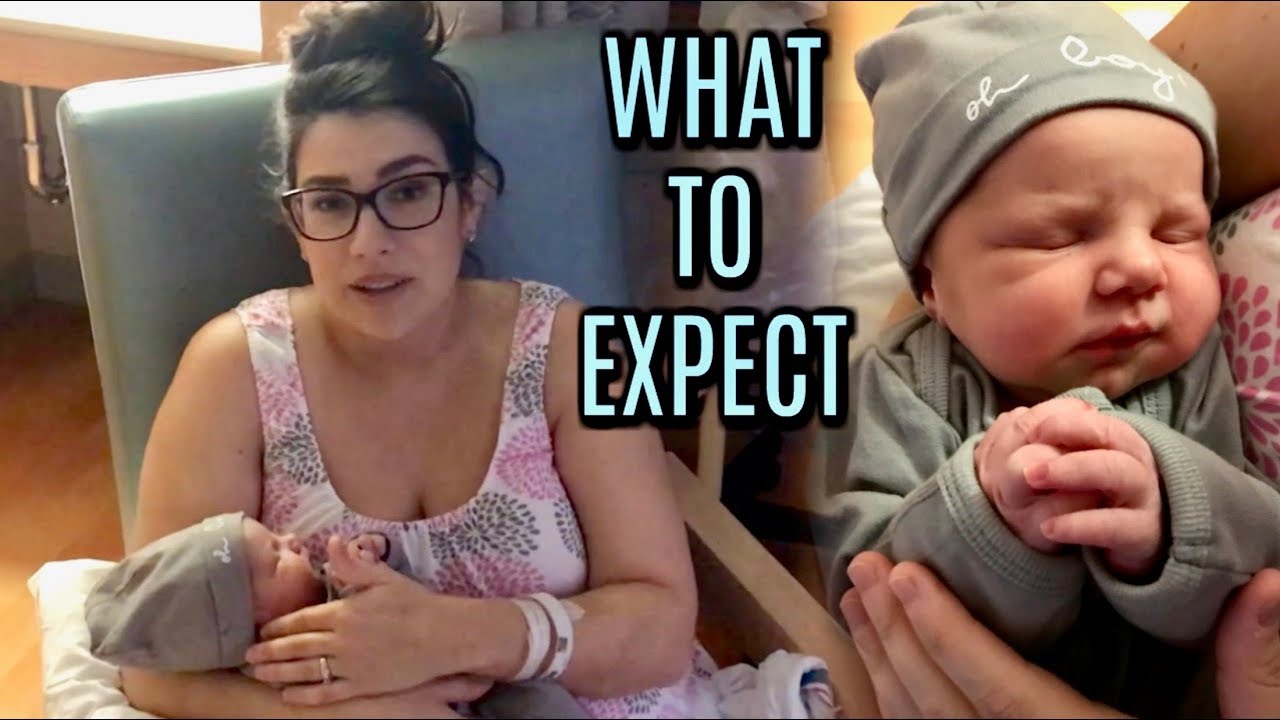BABY'S FIRST 24 HOURS & Hearing Test Drama