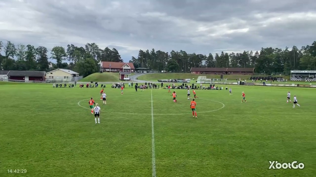 Ifö F14- Wä if F14 Halvlek 2