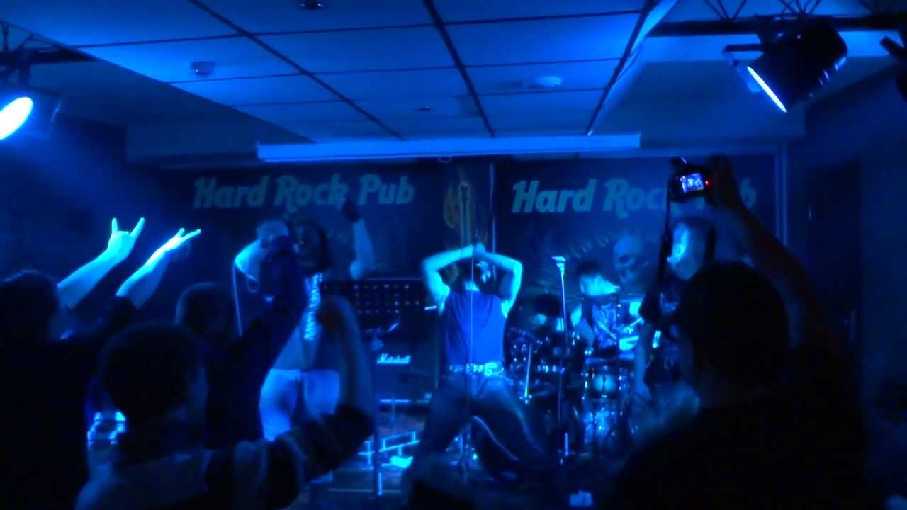 Drauggard & Krysantemia - Refuse/Resist (Sepultura cover)