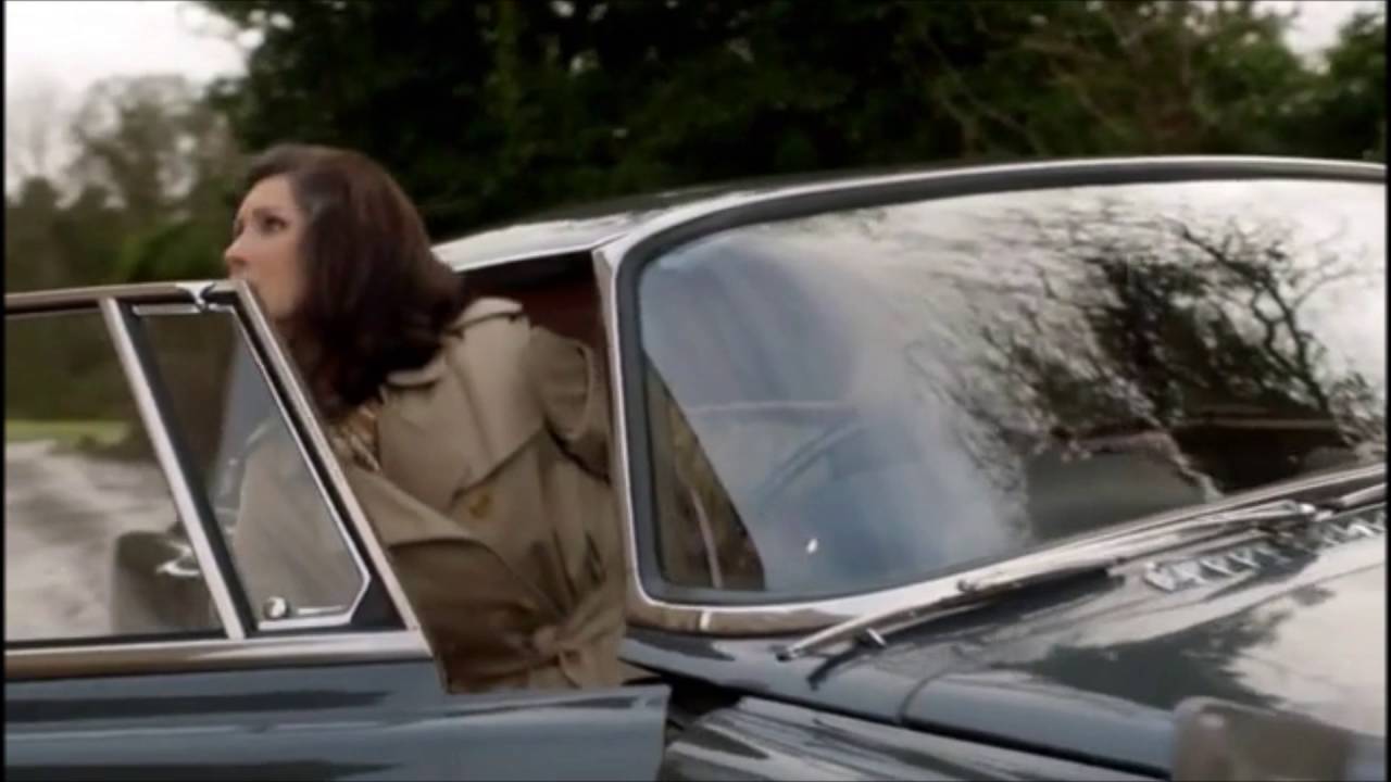 outlander - poesia catullo