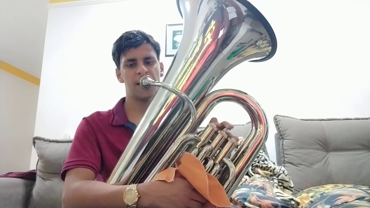 Hino 454-TUBA CCB 