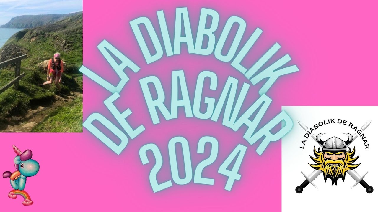 La Diabolik de Ragnar 2024 - Pouhaaaaaa