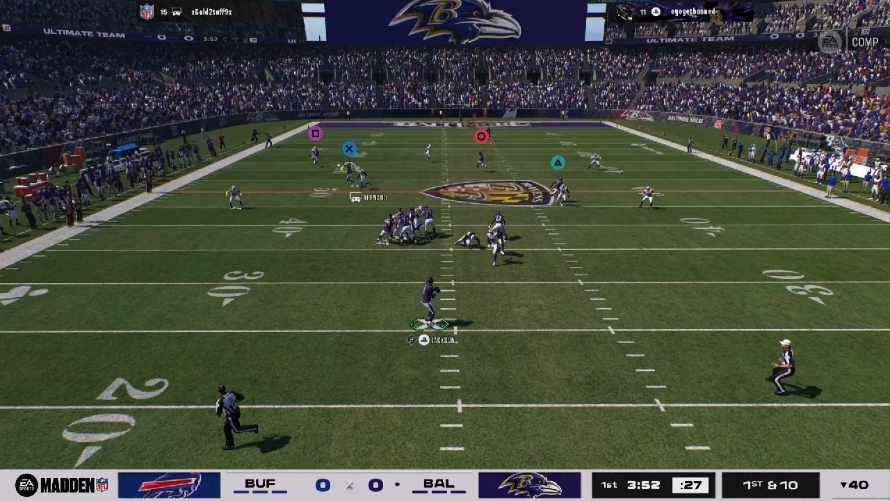 Shortest vid yet didnt even make it to halftime