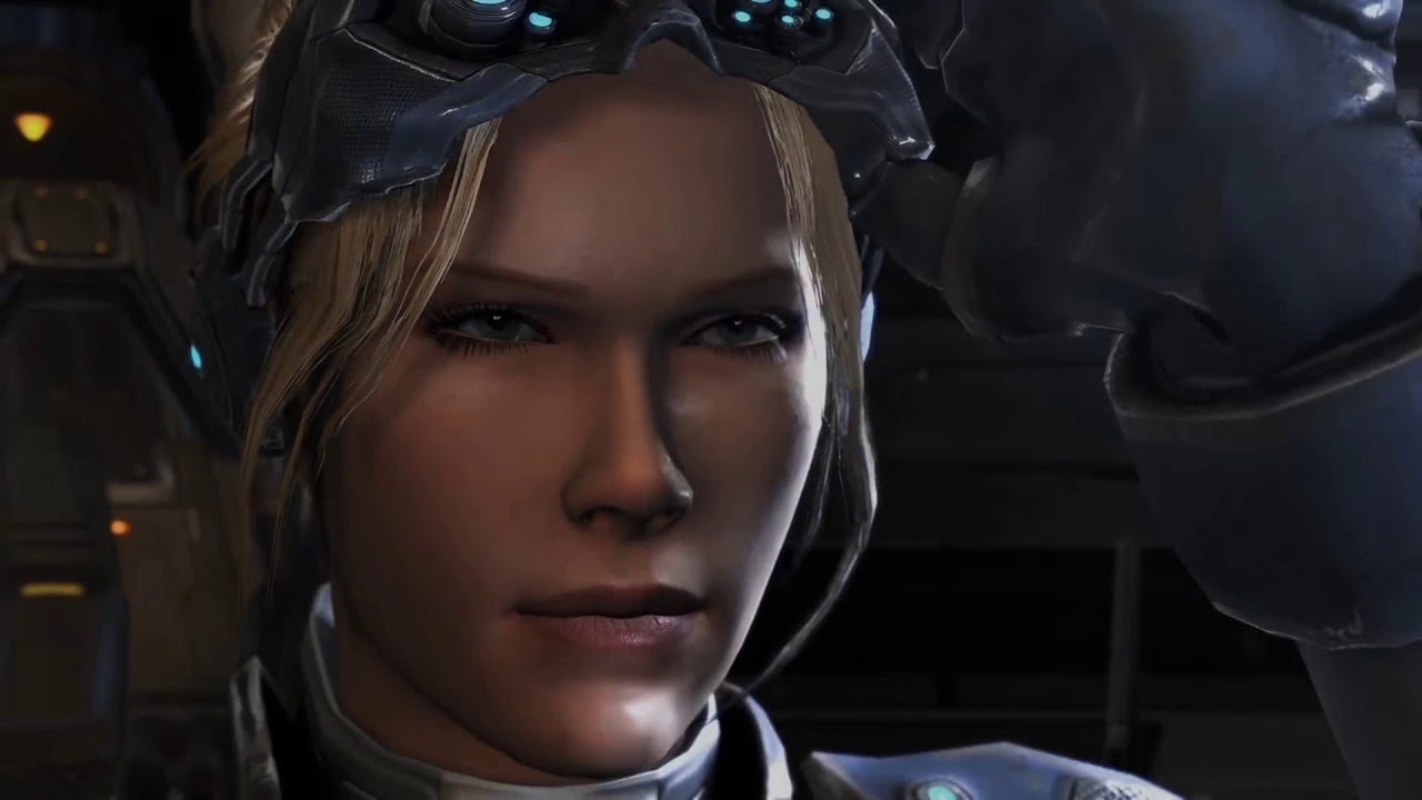 StarCraft 2 Nova Covert Ops Mission Pack 3 Soundtrack – 11