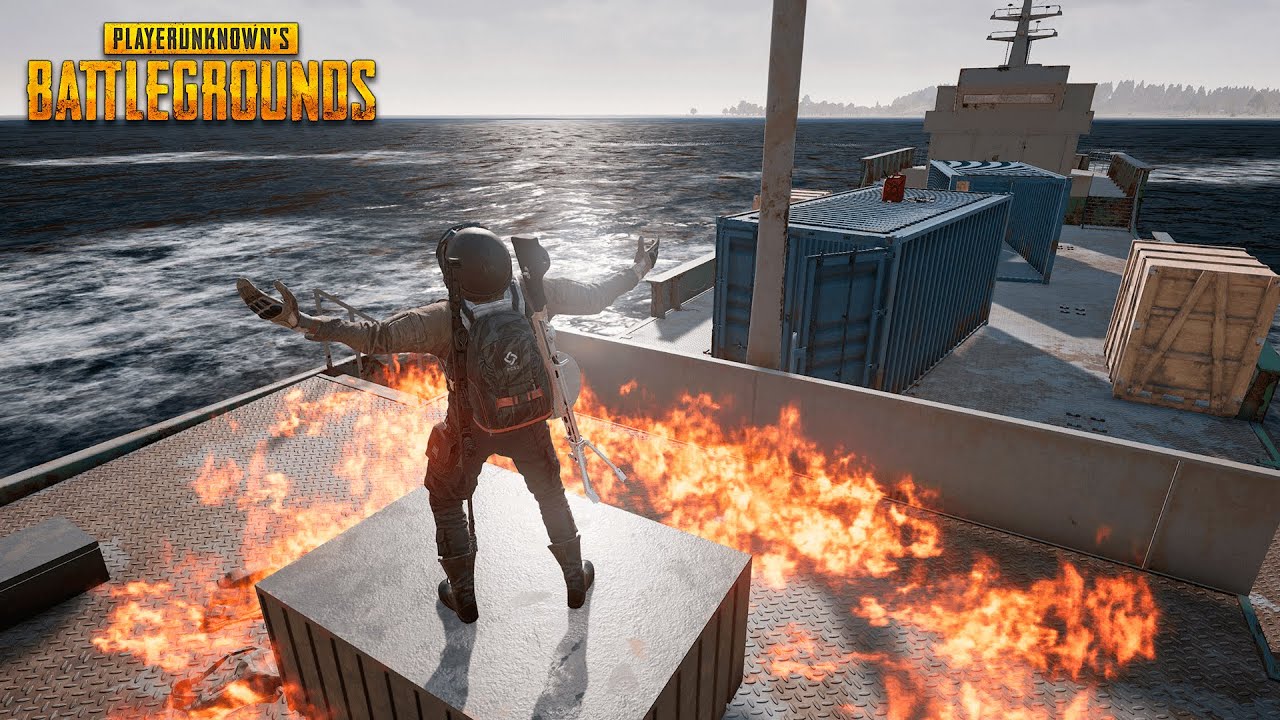 PUBG: ЛУЧШИЕ МОМЕНТЫ #359