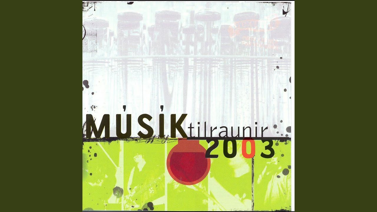 Allar stelpur úr að ofan! (Live)