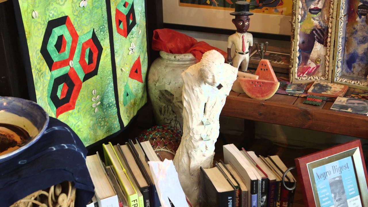 Patric McCoy: I am a Collector