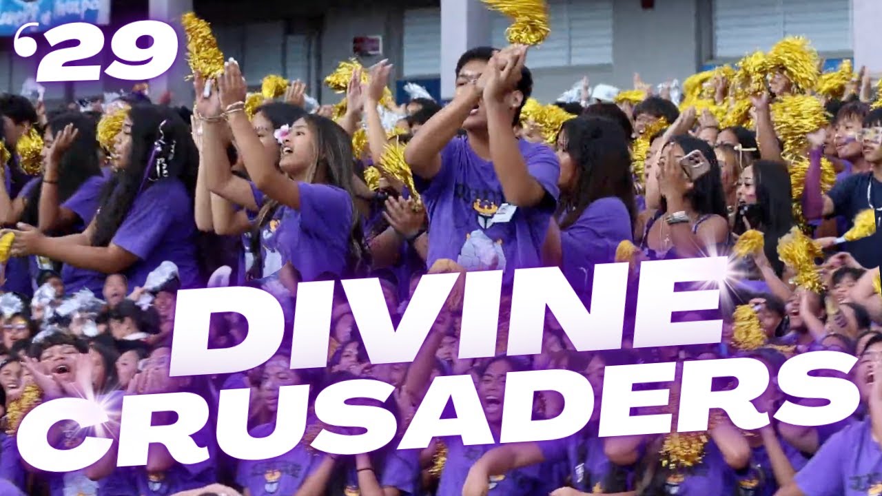 Arthur's Awards 2025 - Divine Crusaders '29