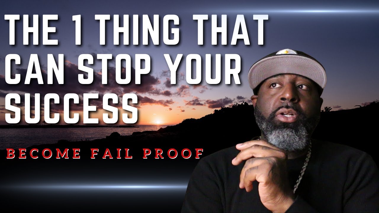 Become Failproof | 3 Ways to Oneness
