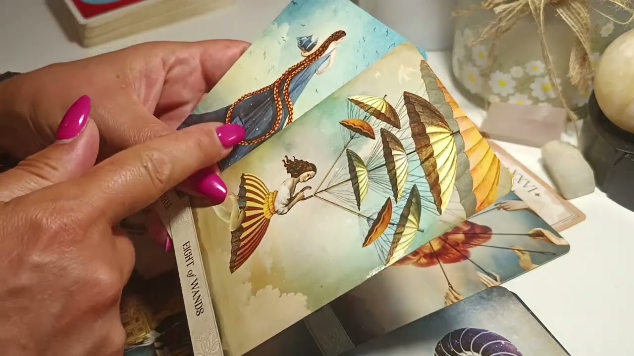 PEȘTI ♓18-24.08 UNIVERSUL ARE UN PLAN CU VOI!🌈SE DESCHIDE PORTALUL OFERTELOR!💥