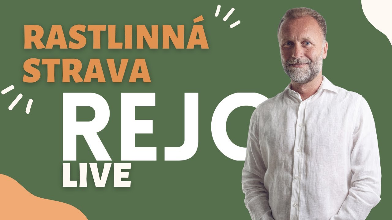 Ladislav Kužela - Rastlinná strava - strava budúcnosti?