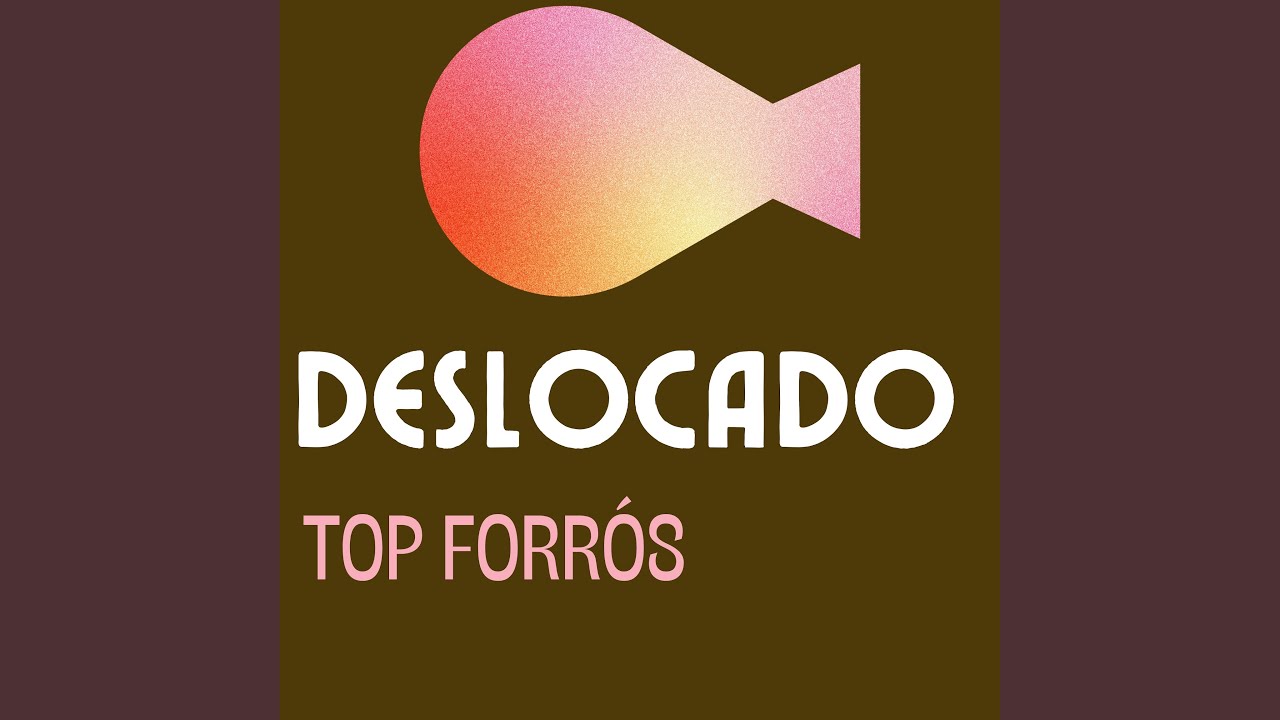 Deslocado (Cover)