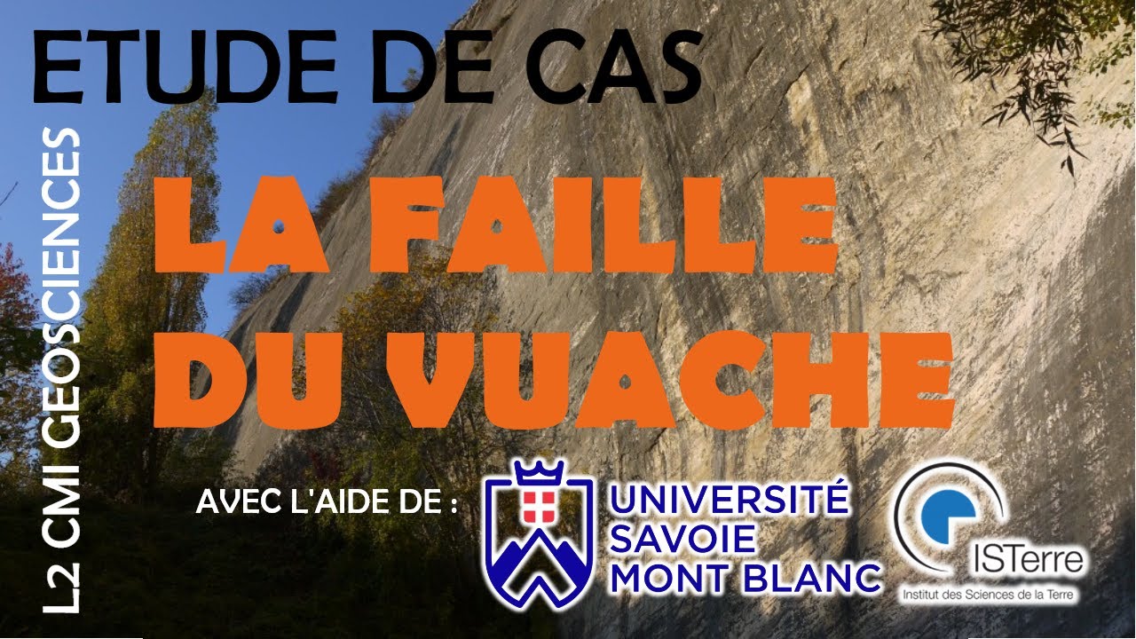 Faille du Vuache