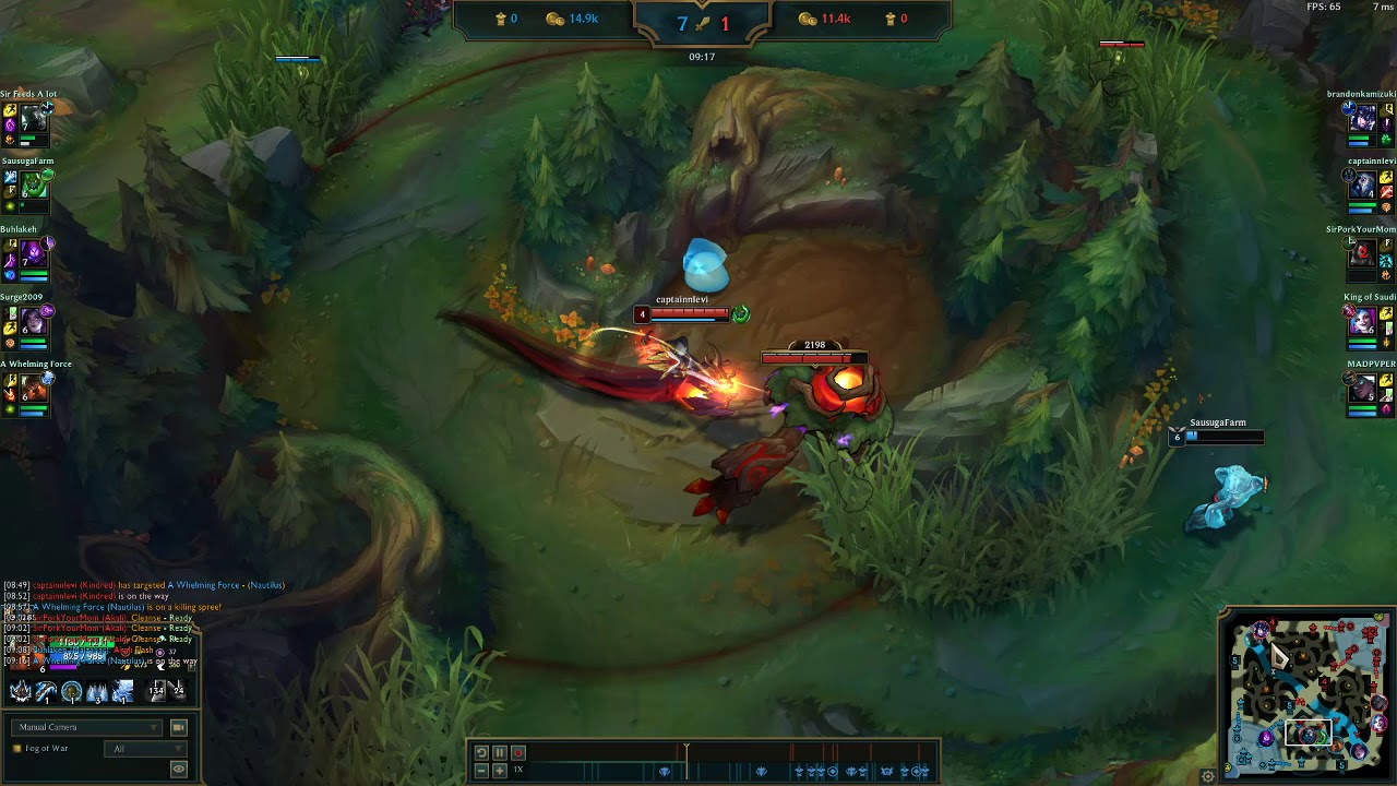 ,Naut game
