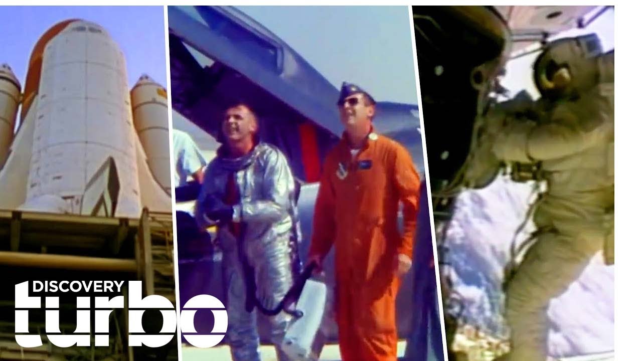 Unveiling Mind-Blowing & Unearthly UFO Encounters! | NASA's Unexplained Files