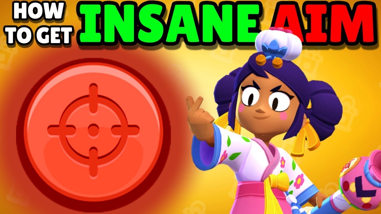 The NEW Most BESTEST Coolest Aiming Guide