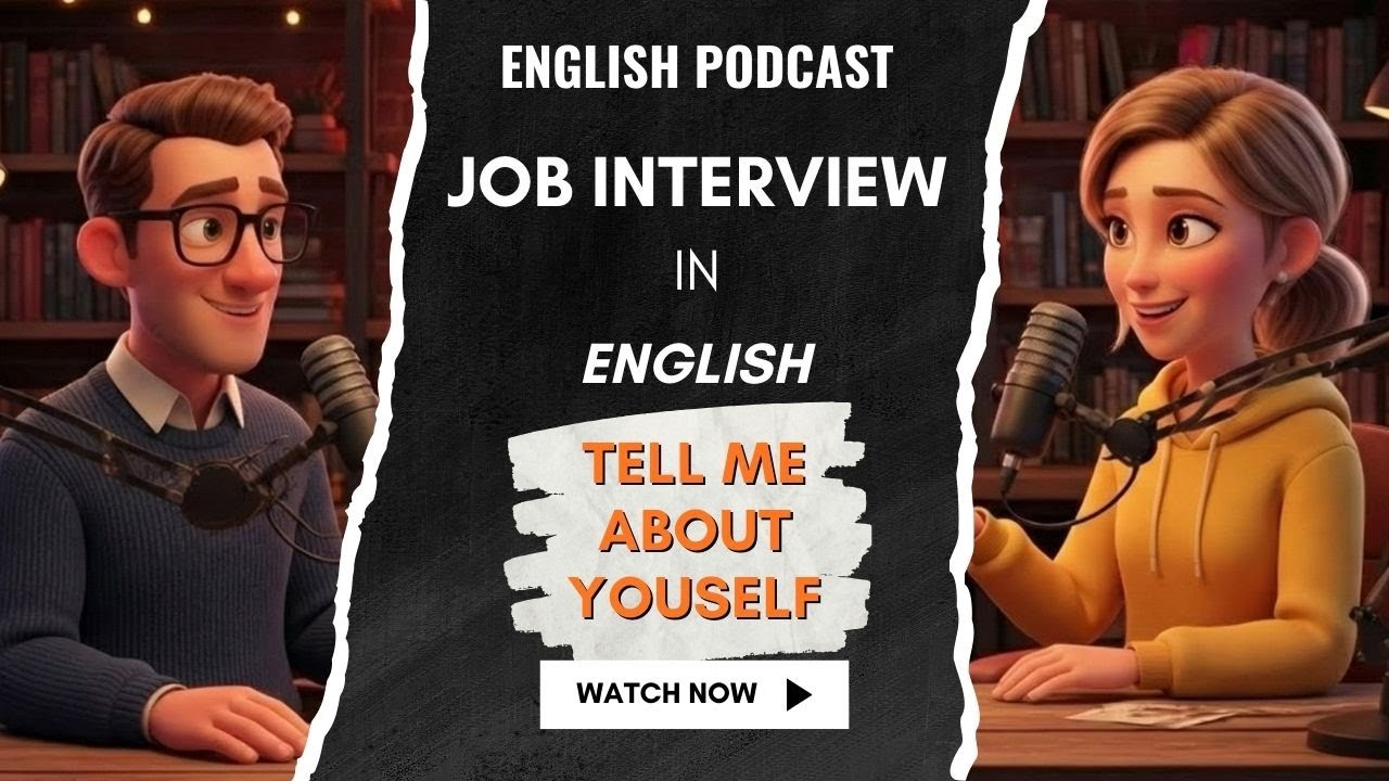 Tackle Your Interview With Confidence | How to Answer 