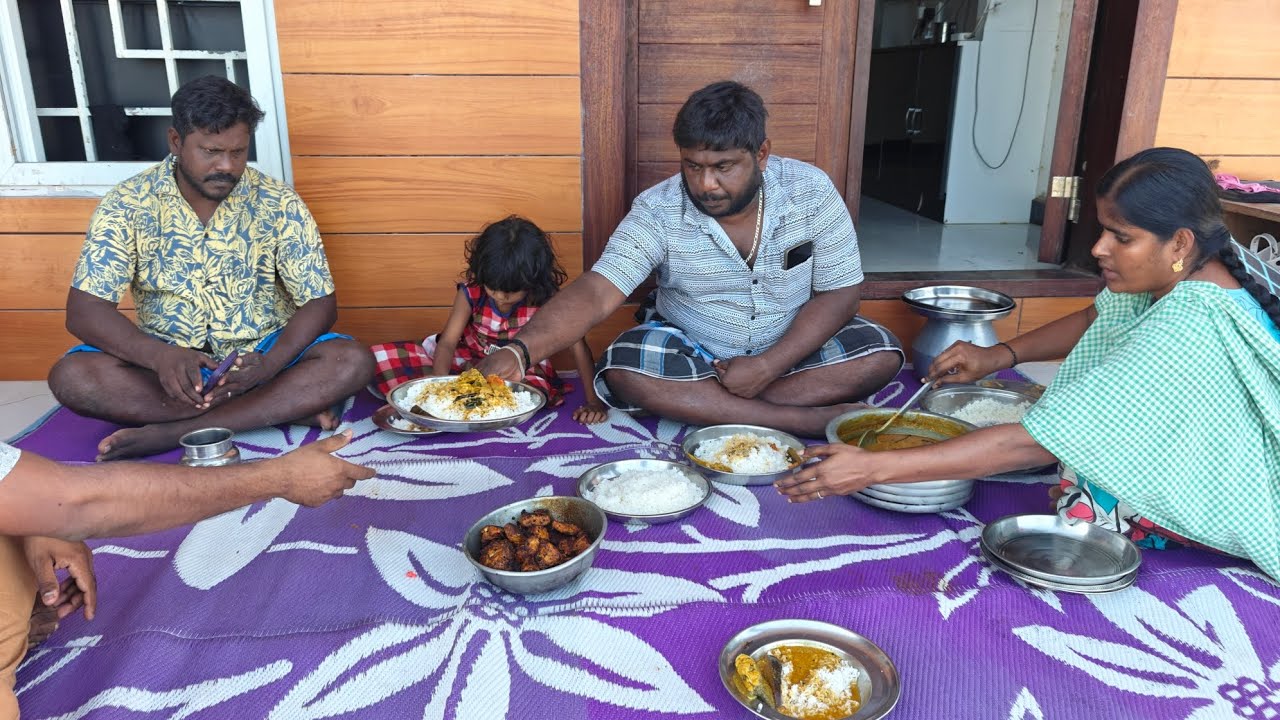 கொடுவாவுக்கு ஈக்குவலான மீன் என்னன்னா இதுதான் இதோட சமையல் எப்படி சமைக்கனு பாருங்க 