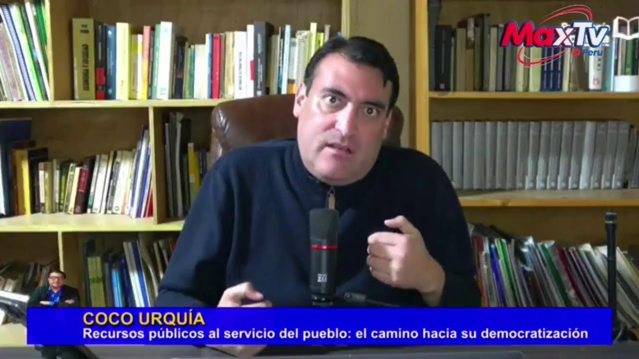 MAXTV PERÚ