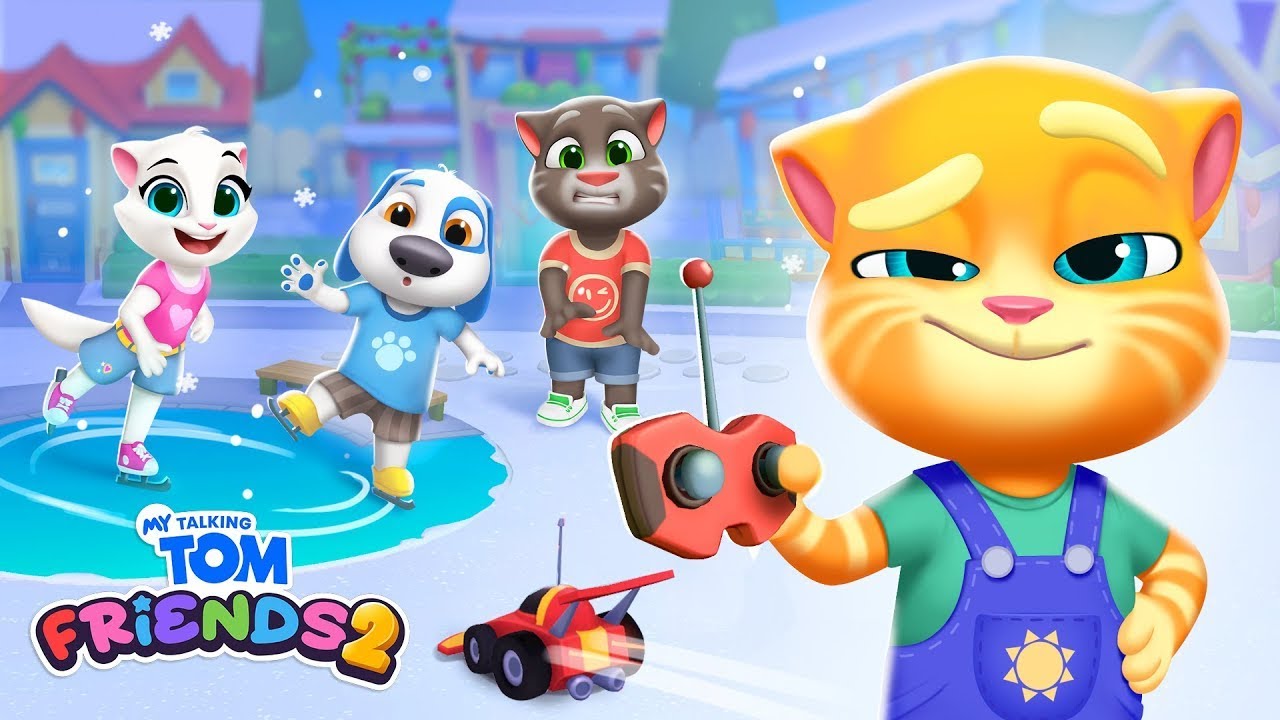My Talking Tom Live Stream #live #mytalkingtom