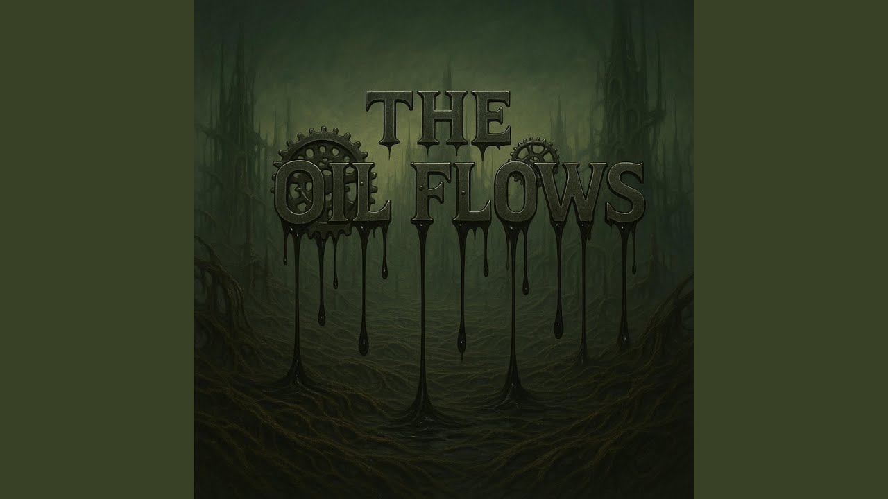 The Oil Flows 3