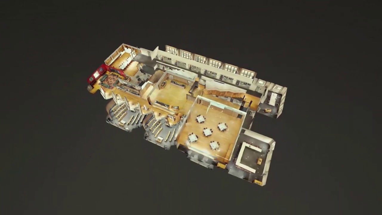 Said Business School University of Oxford