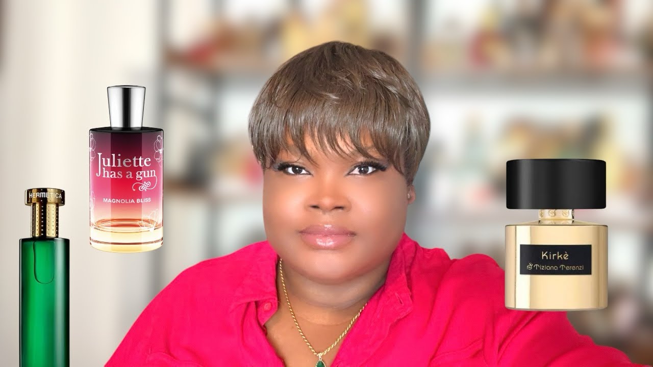 NICHE FRAGRANCES THAT ARE WORTH EVERY PENNY