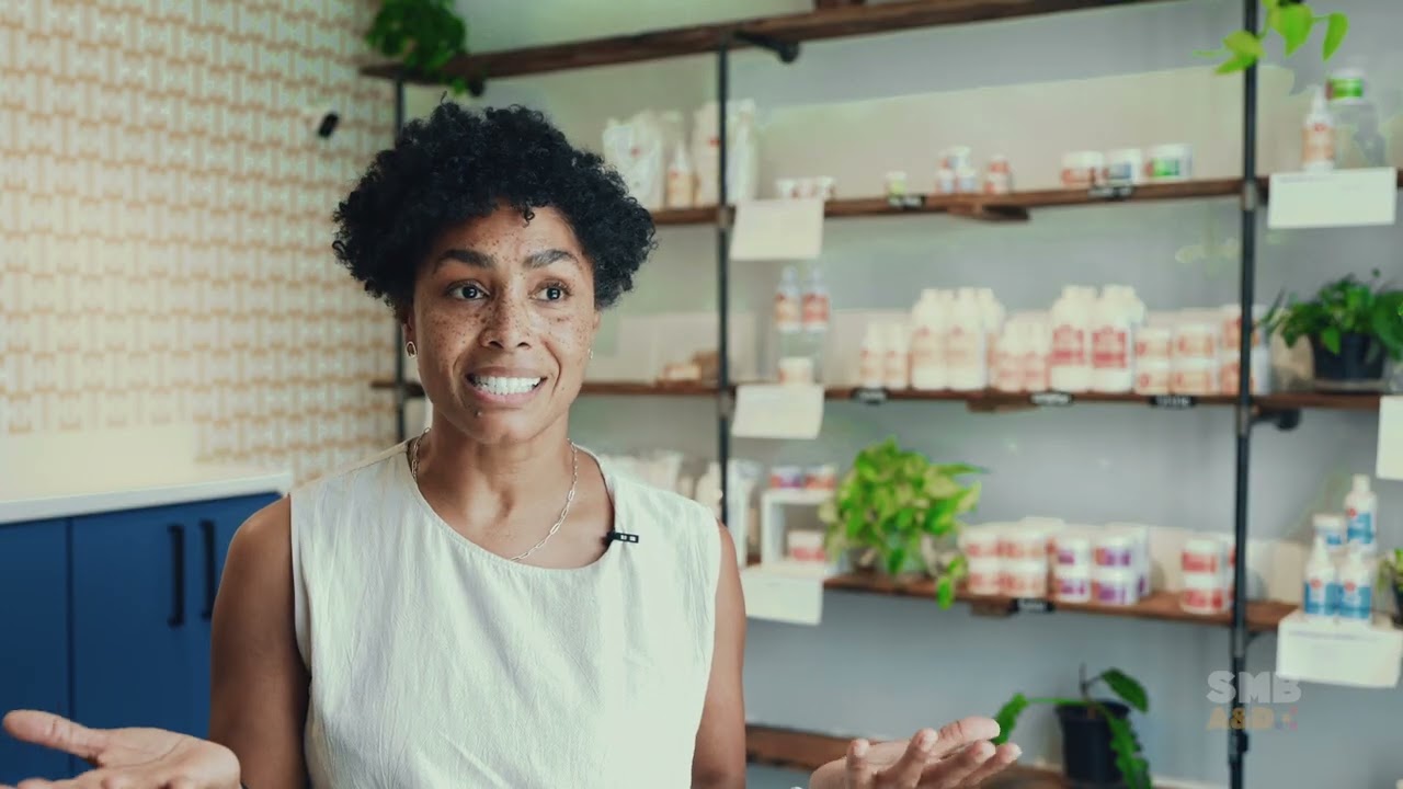 Awardee Spotlight Series | Oyin Handmade (2025 Black Business Advancement Awards)
