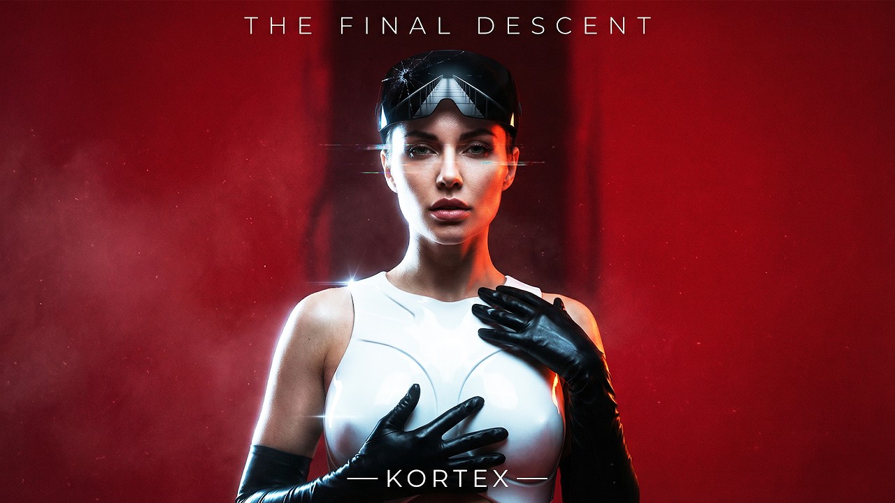 Kortex — The Final Descent (Original Mix)