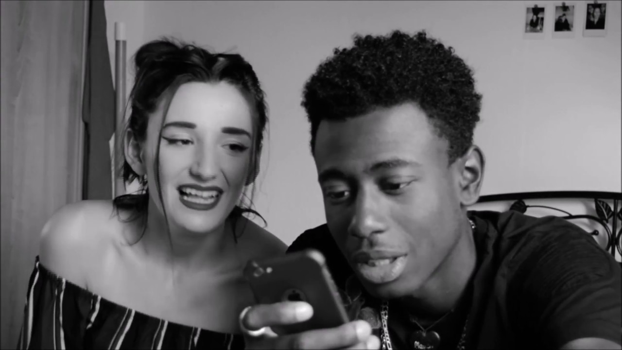 POUR COMBIEN TU ? | Mamax ft Maeliss