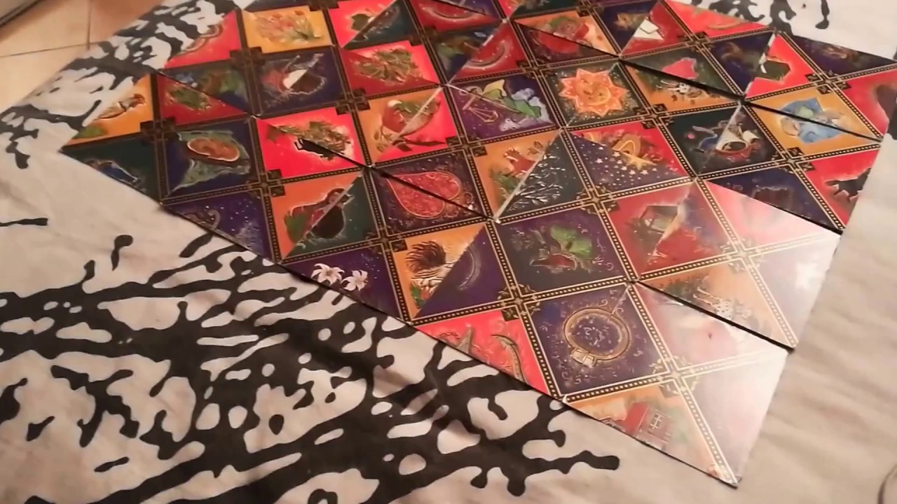 Gli Oracoli del Coven - Le carte magiche della Zingara Indovina