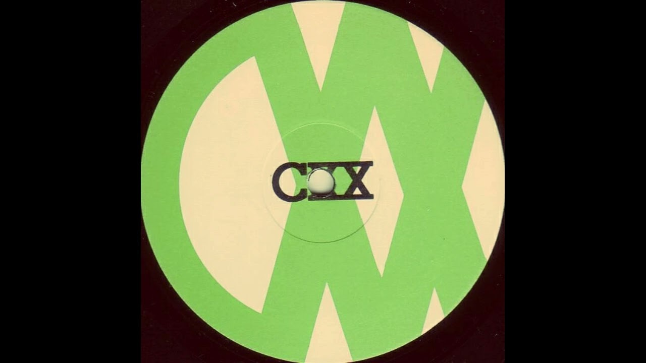 CXX - The Comfort Of Strangers (1990)