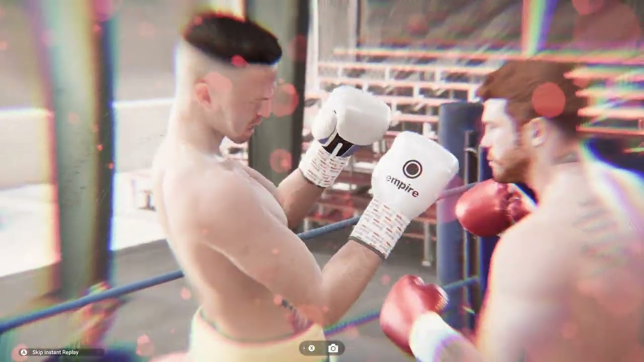 Undisputed gyaku/ryona Canelo beats up Josh Taylor