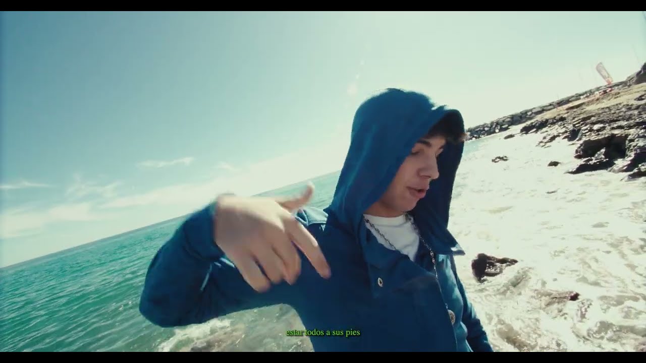 Thatkid, prodd.nicco - Granota (Official video)