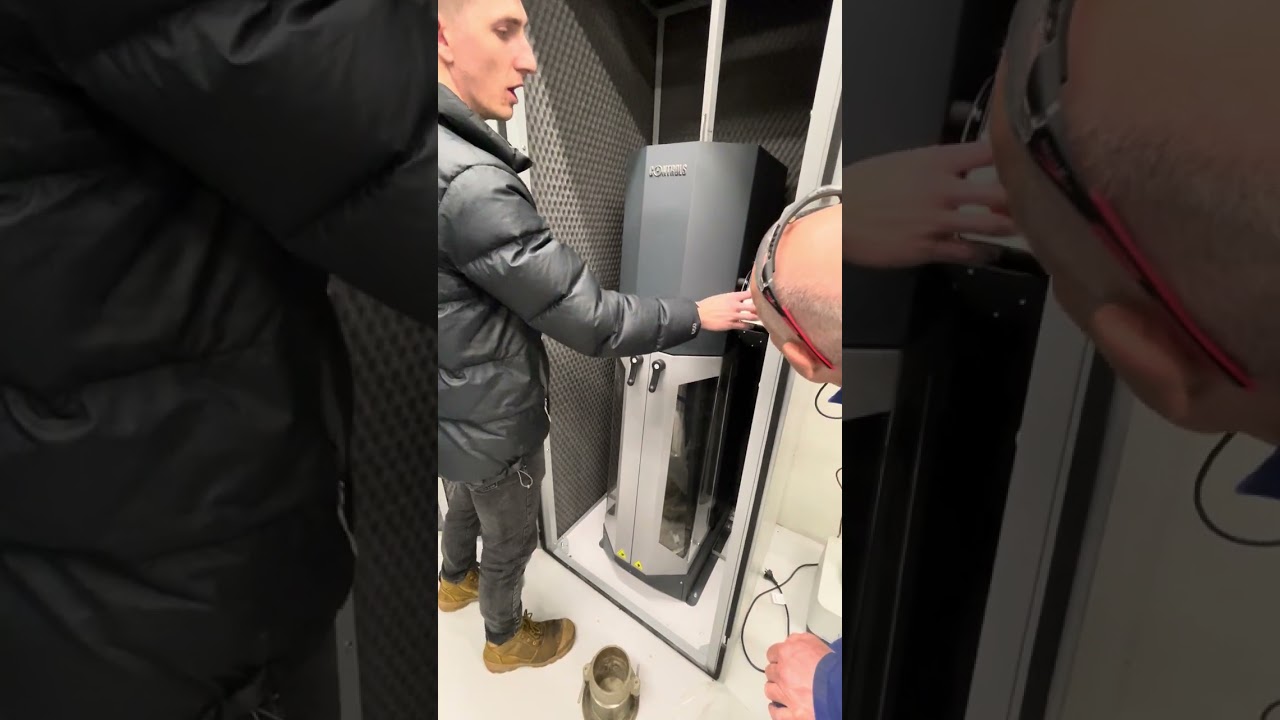 Auto Compactor Training Part 1