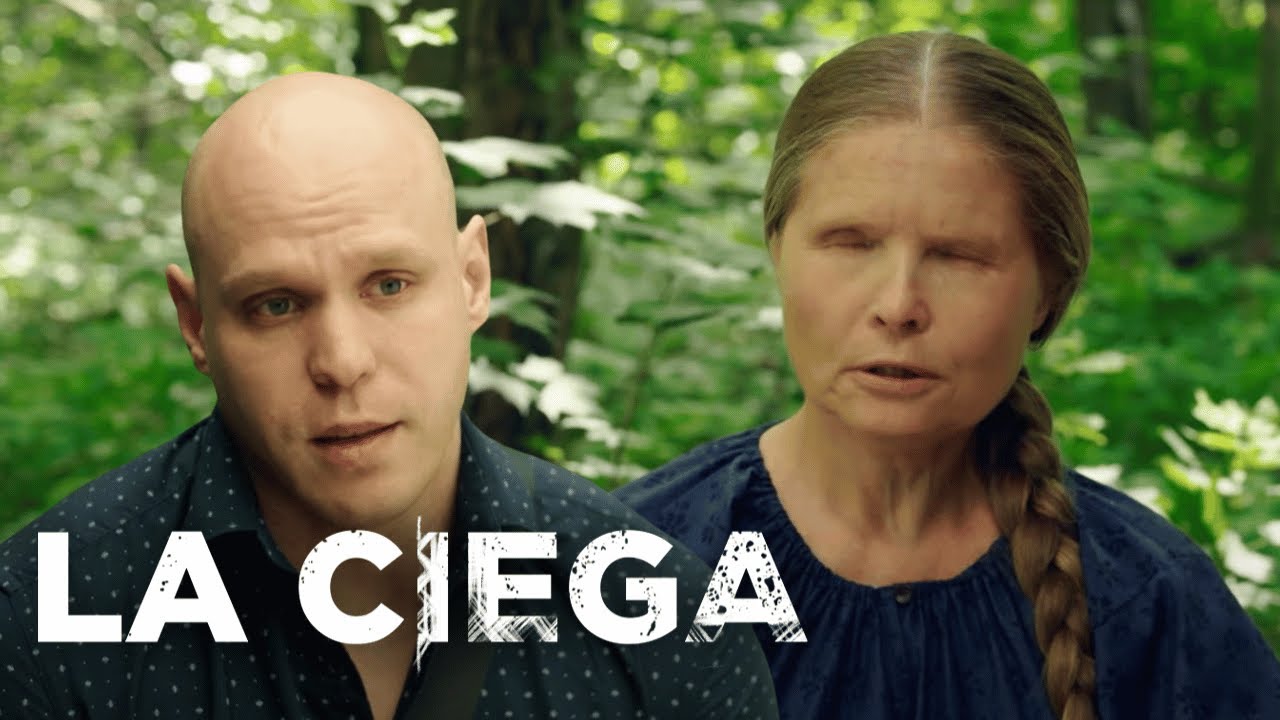 LA CIEGA: guerra de dos hermanos y otras historias | Peliculas completas en español latino 2024