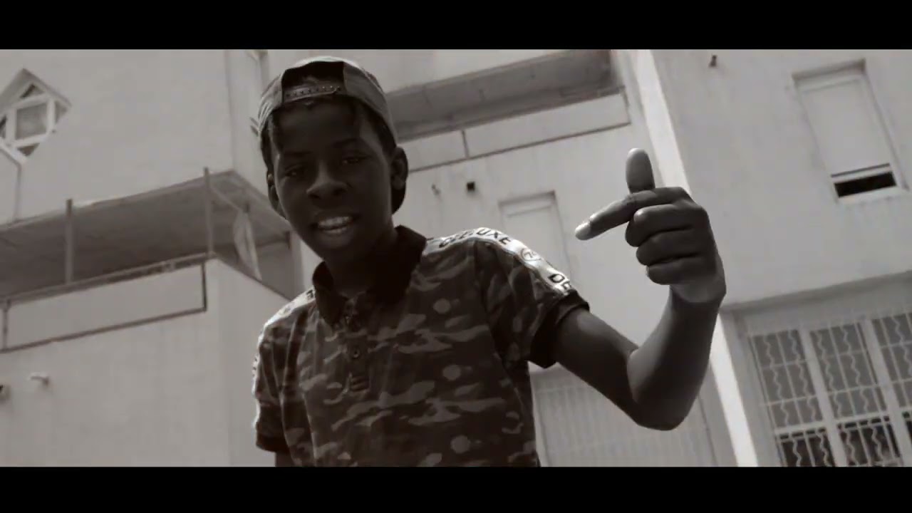« La Paillade » (UNi'SONS feat Masta Bingz, Kortex, Louzo, Sohan, Moham, Yous)