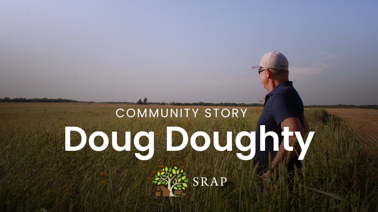 Community Story: Doug Doughty