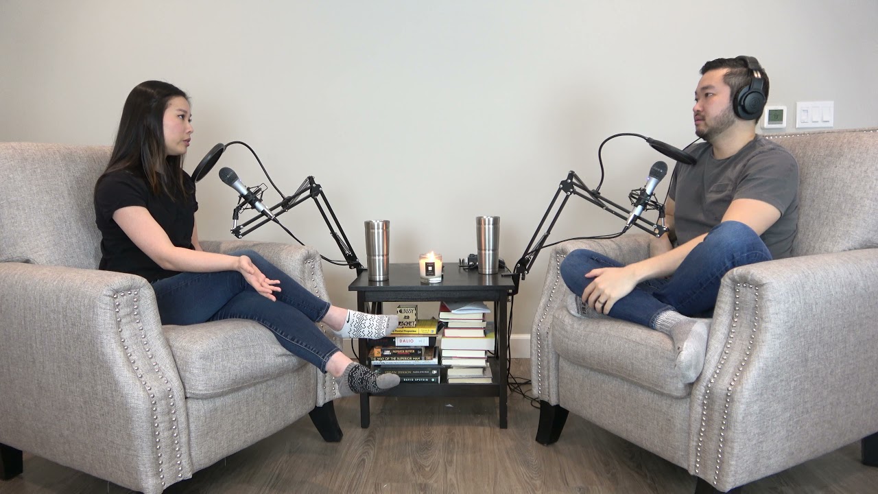 Why Are Women Attracted To Bad Boys - Ep. 52 - Magnetic Mismatch Podcast