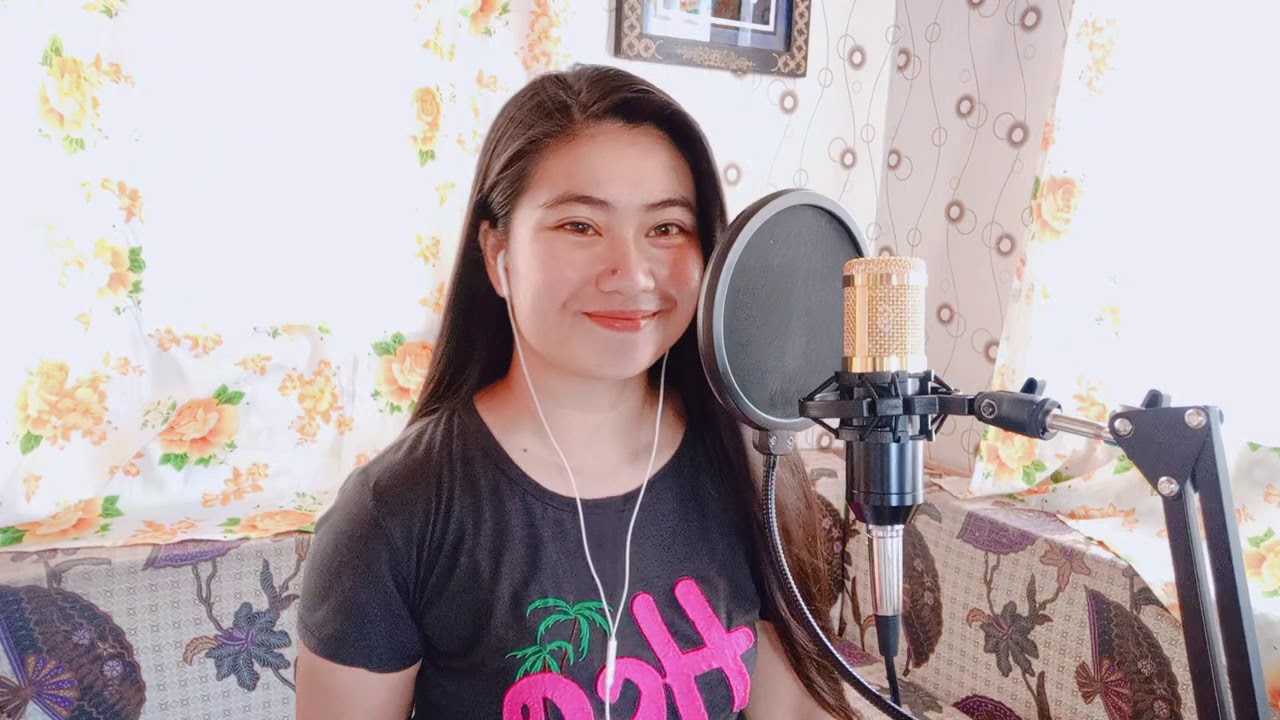 HUWAG KANG BIBIGAY