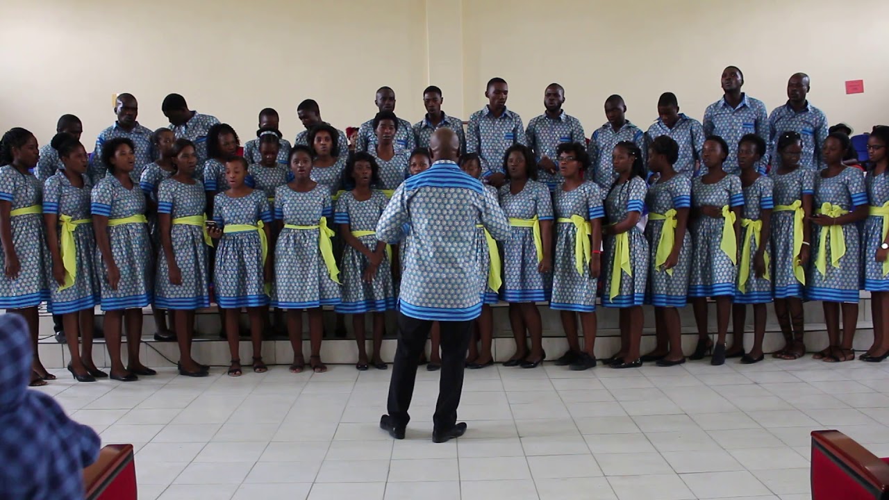 Ngweze Youth Band Akulumbiwe Libizo