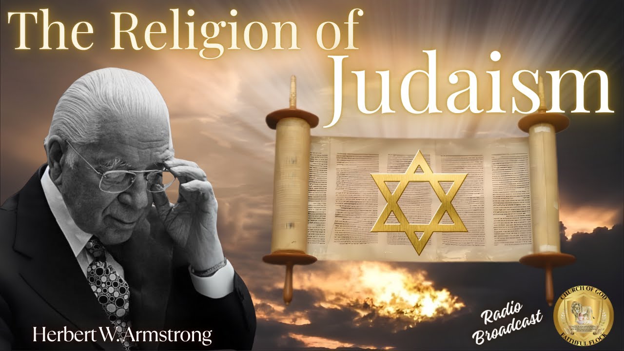 The Religion of Judaism