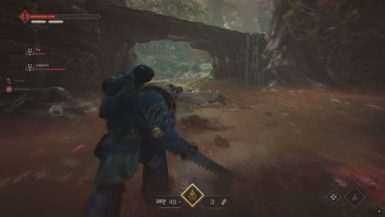 WOLF HAMMER, SWEAR WORDS AND EPIC SOUNDTRACK