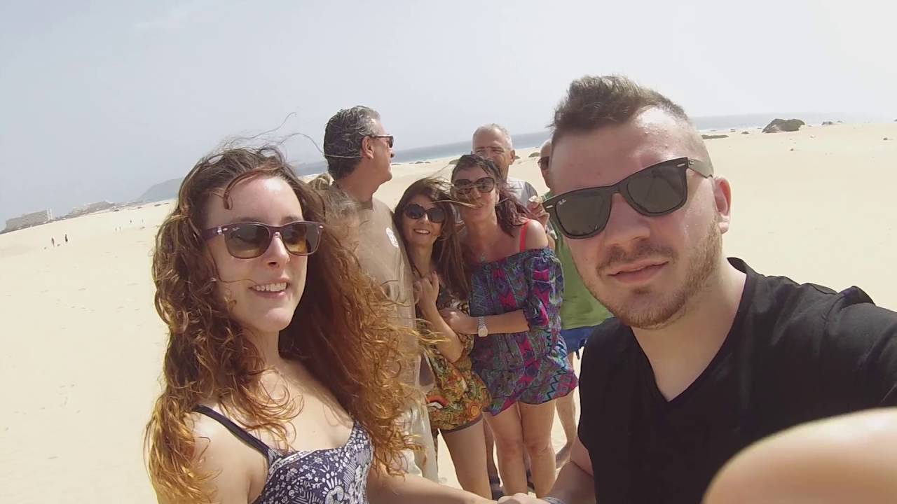 Fuerteventura 2K16