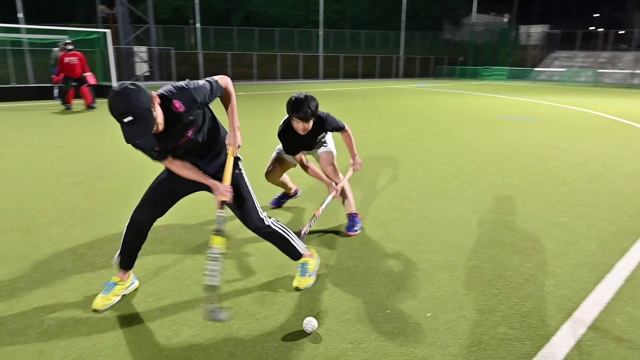 #31 テクニックを見せつけろ！範囲を限定して1対1 / 1v1