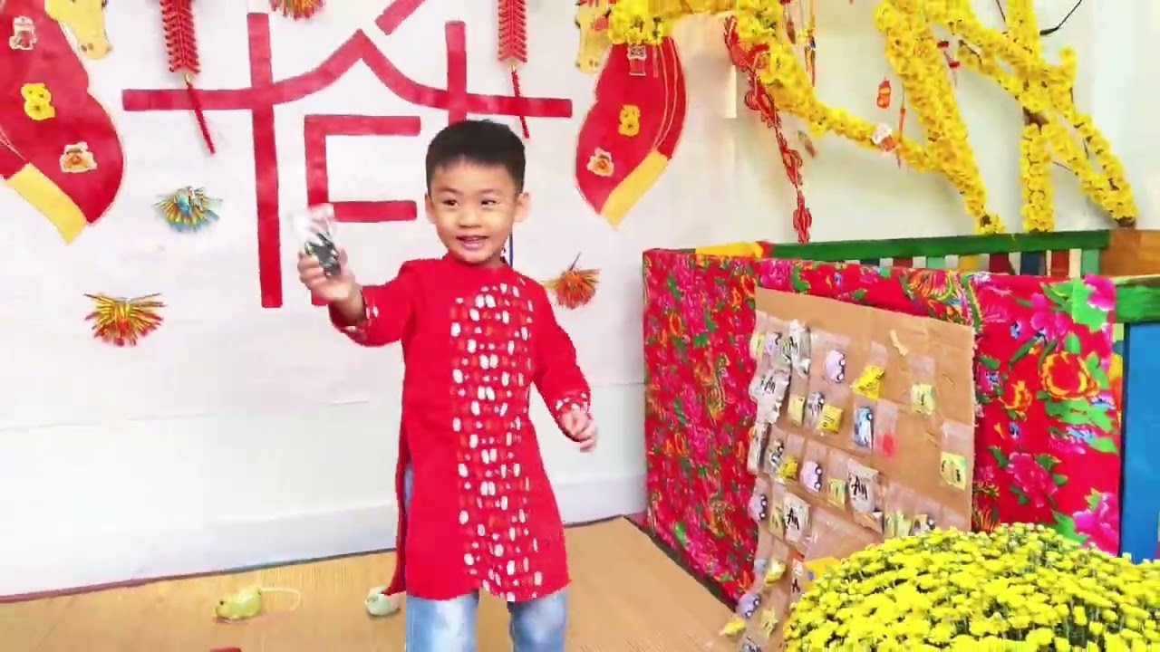 Trò chơi Ném vòng nhận thưởng