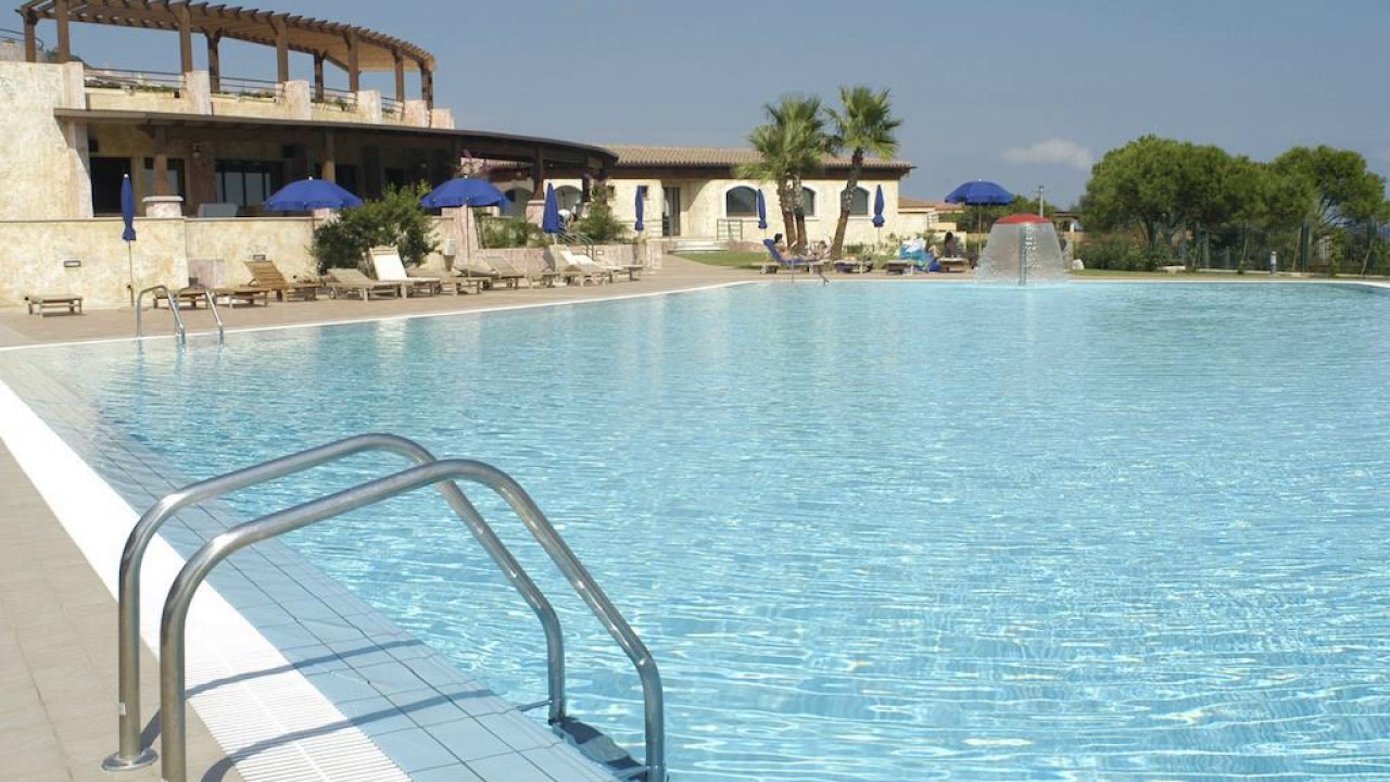 Il Borgo di Porto Corallo - Villaputzu - Italy
