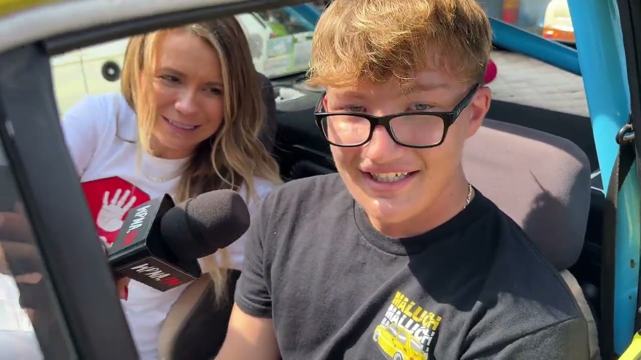 Piękne fury, fantastyczni ludzie - taki był Car Show 2026 🏎️